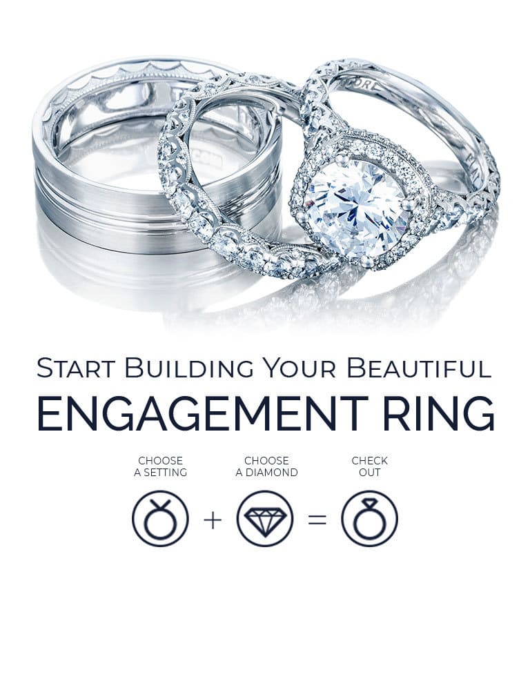 Engagement Rings \u0026 Wholesale Diamonds 